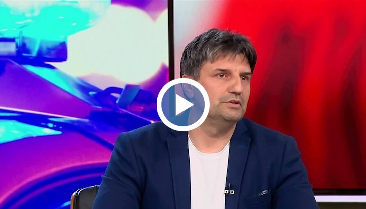 Главен комисар Любомир Николов описа профила на младежите, определящи се като "локали"