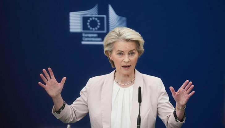 ЕС осигурява финансова подкрепа докато текат преговорите за членство