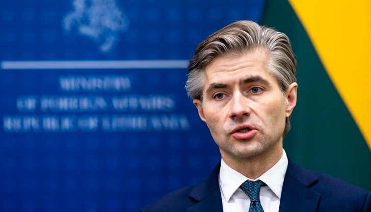 Европейски лидери остро критикуват мирното предложение на САЩ за Украйна