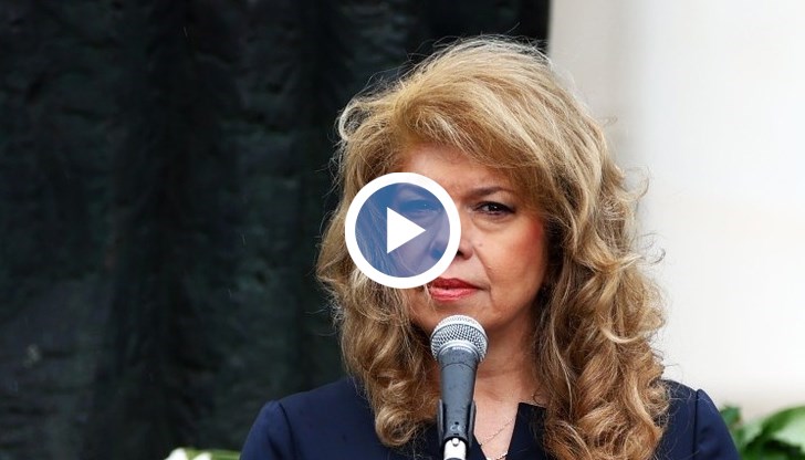 Вицепрезидентът критикува властта, че не е провела дискусия с гражданите за предстоящото въвеждане на европейската валута