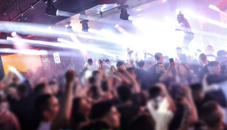 LAV Premium Club твърди че са оказали първа помощ LAV Premium Club твърди че са оказали първа помощ