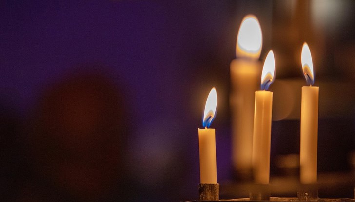 На този ден се прибират душите на всички покойници, които са на свобода от Велики четвъртък