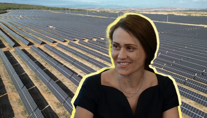 Земята ще бъде застроена с фотоволтаици въпреки съмненията за законност