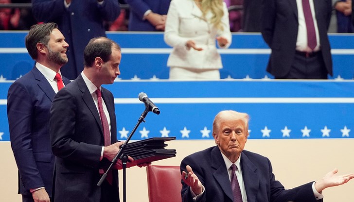 Петима републиканци се обявиха против плана, който би добавил трилиони към държавния дълг