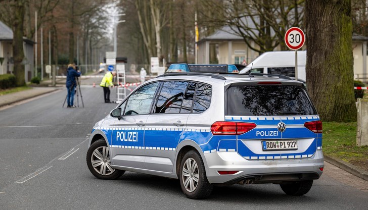 Случаят озадачи полицията с "две жертви на едно престъпление"