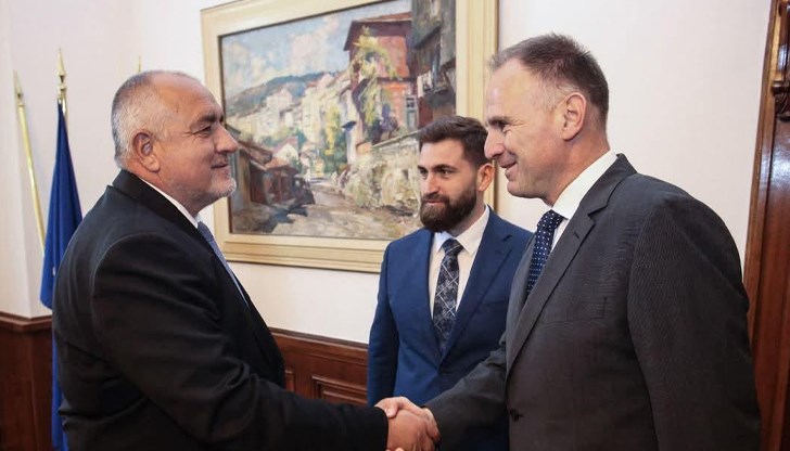 За първи път военен застава начело на Европейската агенция по отбрана За първи път военен застава начело на Европейската агенция по отбрана