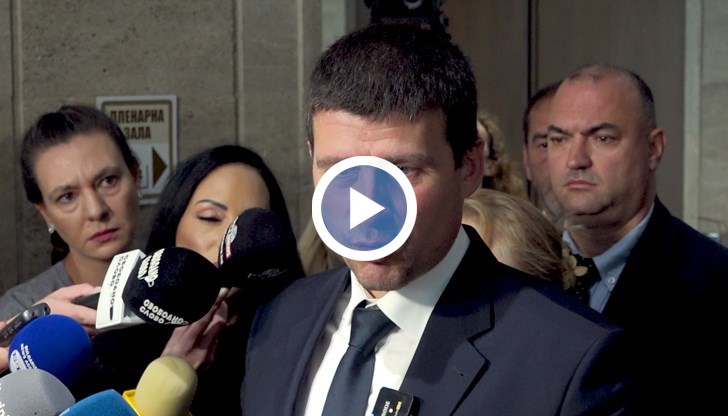 Ивелин Михайлов призова управляващите да вдигнат със 100% възнагражденията на медицинските сестри