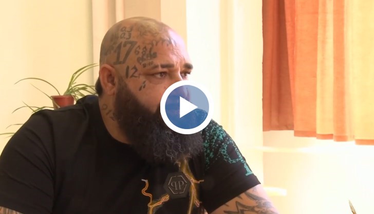 Трима затворници с тежки присъди споделят как училището променя живота им