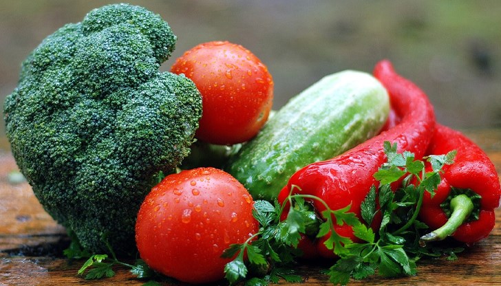 Изследвания показват, че содата и оцетът са най-ефективни при почистване на токсичните остатъци