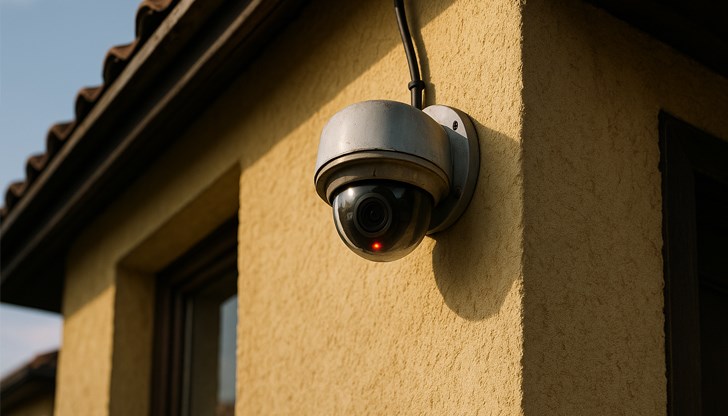 Полицията предупреждава за риска от домови кражби през празничните дни Полицията предупреждава за риска от домови кражби през празничните дни