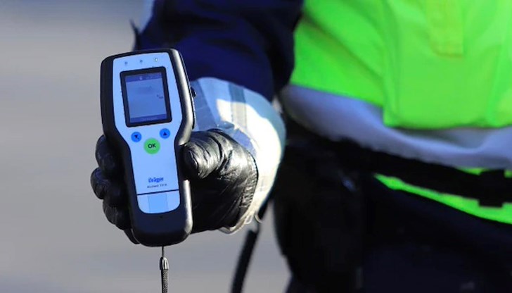 39-годишната отказала да даде кръвна проба в болничната лаборатория