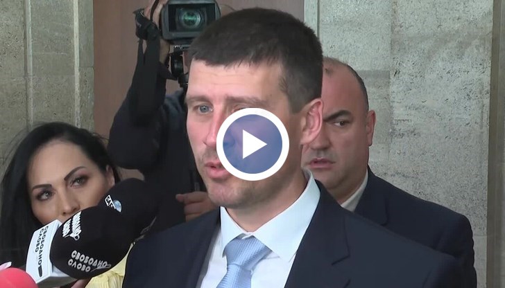 "Величие" твърди, че при натиск срещу ГЕРБ и ДПС получават удар от опозицията