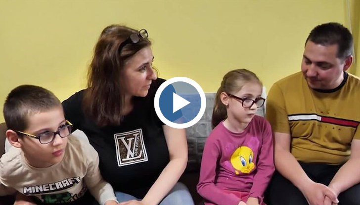 До 10 юни трябва да се съберат средства за операция в САЩ