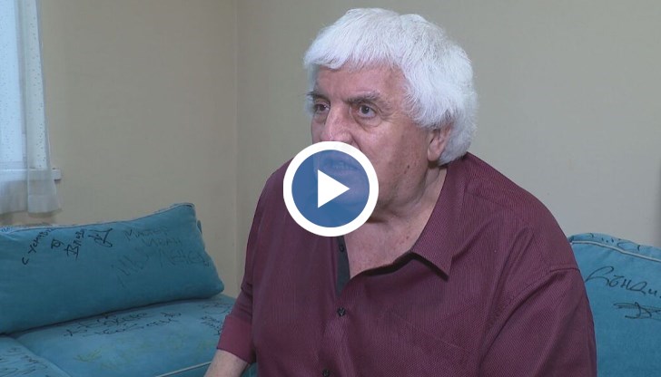 Методи Савов живее с мизерна пенсия 40 години след историческото изкачване на Еверест