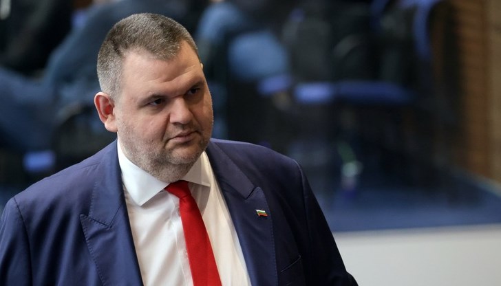 ДПС - Ново начало внесе изменения в Закона за политическите партии