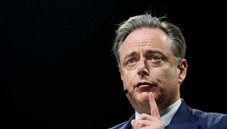 Правилата за убежище са остарели, заяви премиерът Правилата за убежище са остарели, заяви премиерът