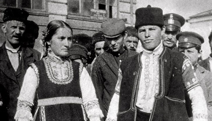 Уникалните снимки представили традиционната култура на региона на изложението в Пловдив – съхраняват се в Регионалния музей