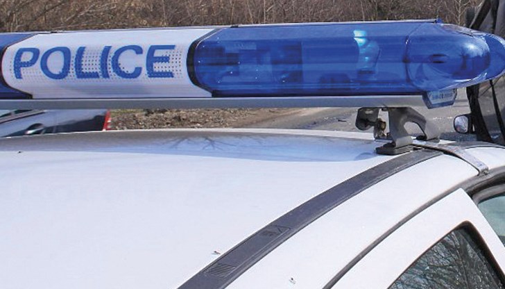 Пеши патрул спипа 34-годишния мъж с канабис край болницата Пеши патрул спипа 34-годишния мъж с канабис край болницата