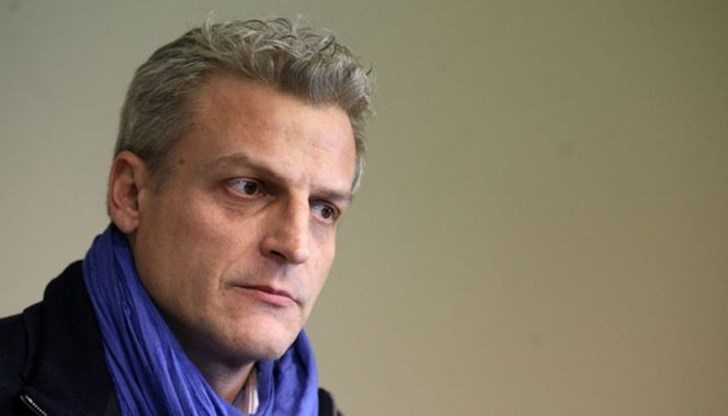 Според Москов парите за транспорт потъват в партийни каси