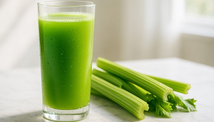 Редовната консумация на зеленчука понижава риска от сърдечно-съдови заболявания Редовната консумация на зеленчука понижава риска от сърдечно-съдови заболявания