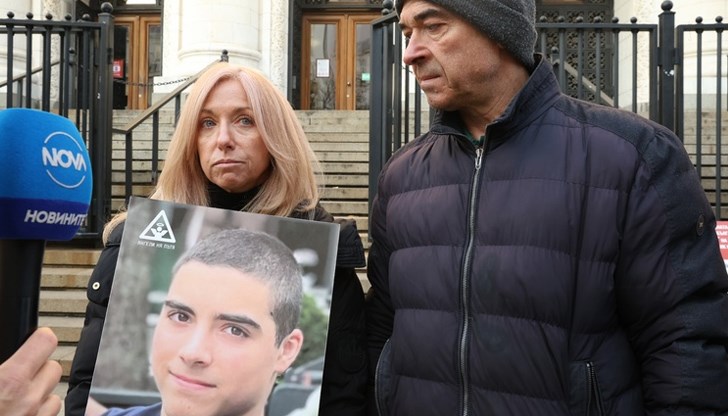 В четвъртък ще се проведе 15-о поред заседание по случая от 2023 година