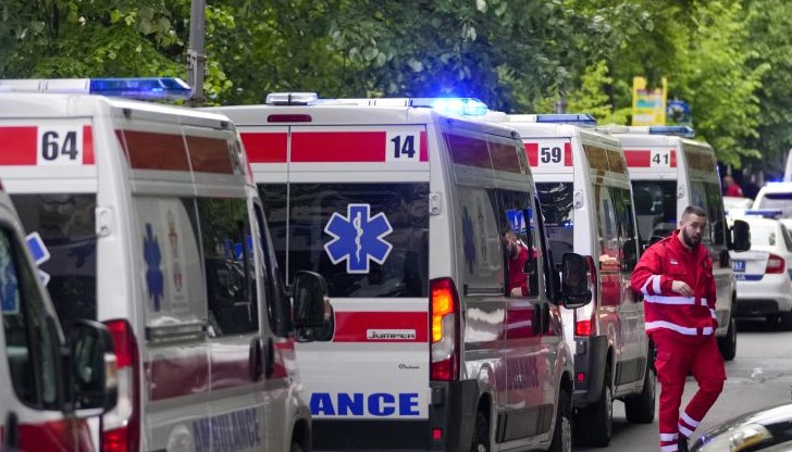 Цяло семейство и техен съсед са жертвите на инцидента в град Топола Цяло семейство и техен съсед са жертвите на инцидента в град Топола