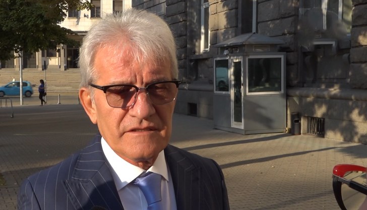 Крилото на Доган отхвърли сделката между Пеевски и Чакъров