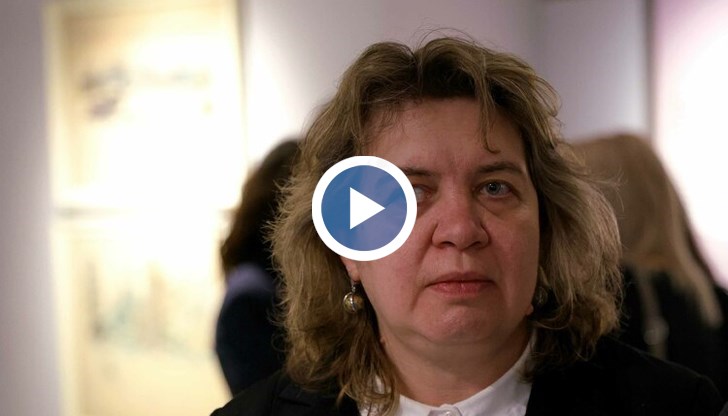 Киселова: КС ще допусне частично искането на президента за референдума