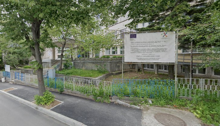 Община Русе отделя 12 хиляди лева за техническия проект на новата кухня на ул. "Никола Вапцаров" 20