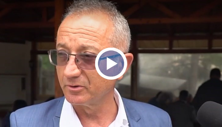 Вихрен Димитров: След две-три години ще задоволяваме вътрешния пазар и ще станем нетен износител