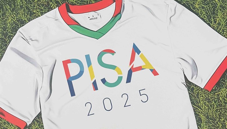 Петдесет и трима деветокласници и десетокласници от русенската гимназия бяха оценявани по четивна, математическа и научна грамотност Петдесет и трима деветокласници и десетокласници от русенската гимназия бяха оценявани по четивна, математическа и научна грамотност