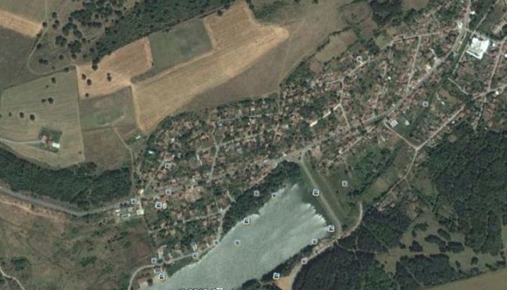 Дружеството ще превърне иглолистната гора в жилищни имоти според одобрени промени в устройствения план Дружеството ще превърне иглолистната гора в жилищни имоти според одобрени промени в устройствения план