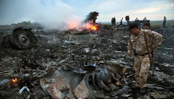 298 жертви чакаха справедливост повече от десетилетие 298 жертви чакаха справедливост повече от десетилетие