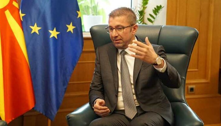 Френските медии питат дали Скопие се отдалечава от ЕС