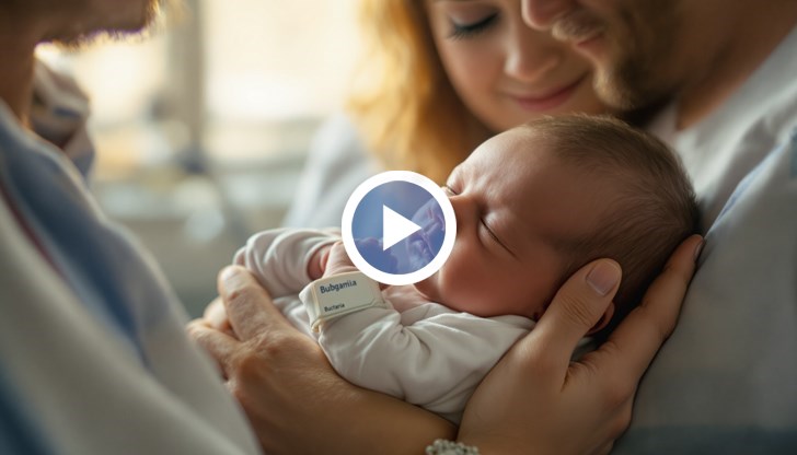 Какви са тенденциите при имената на новородените и кое ислямско име завладява Европа