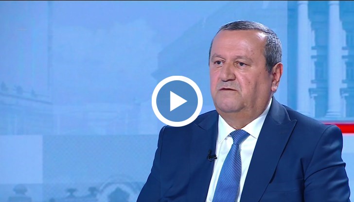 Депутатът предупреди, че демографската криза в България е тежка – населението намалява с около 1 милион души