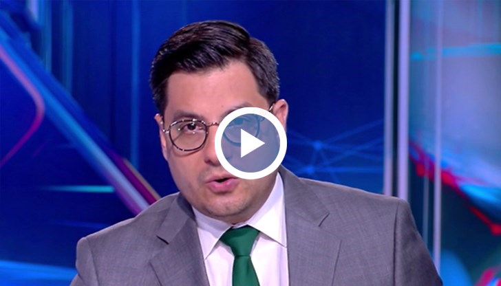 Водещият на "120 минути" разкритикува използването на референдуми за манипулация