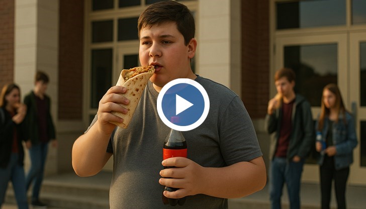 Нездравословните храни изместиха цигарите и алкохола