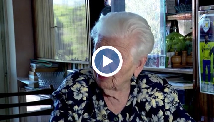 Вера Михайлова: Уморявам се, но ми е драго да работя с децата