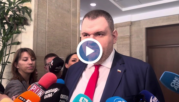 Тая игра мина всякакви граници, да видим кой ще подкрепи престъпниците да ги пази