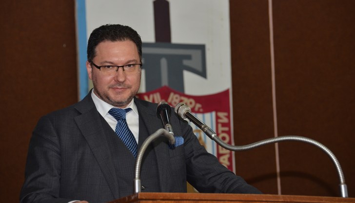 България е едно от най-сигурните места в Европа, заяви вътрешният министър при отчета на ОДМВР – Монтана