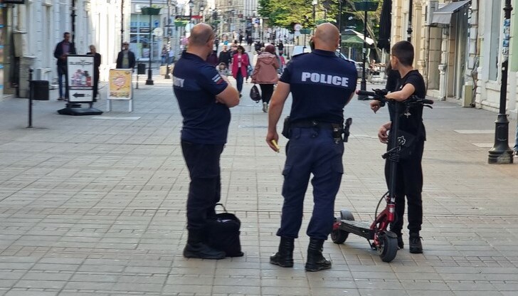 Нови ограничения след тежък инцидент с тийнейджър от Гоце Делчев Нови ограничения след тежък инцидент с тийнейджър от Гоце Делчев