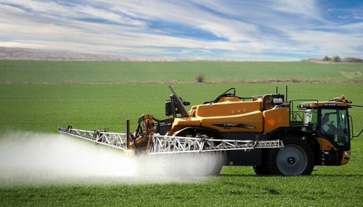 Според специалисти подобно нашествие се случва веднъж на десет години Според специалисти подобно нашествие се случва веднъж на десет години