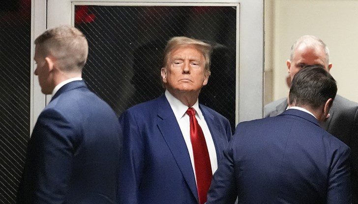 Белият дом определи решението на търговския съд за "съдебна тирания" и заплаха за авторитета на Съединените щати