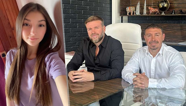 Бизнесмените твърдят, че жертвата и обвиняемият не са работили при тях