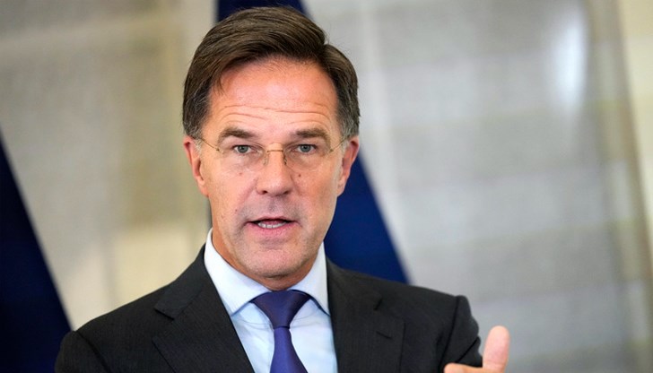 Генералният секретар на НАТО критикува руския президент за липса на сериозност в преговорите