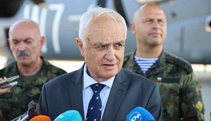 Русе и Гюргево стават ключови точки в отбранителната система на Алианса Русе и Гюргево стават ключови точки в отбранителната система на Алианса