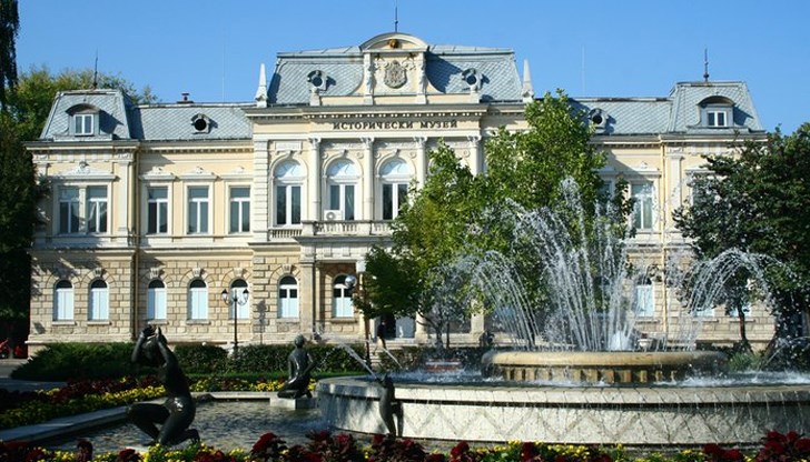 Регионалният исторически музей и библиотека "Любен Каравелов" подготвиха разнообразни събития за 17 май Регионалният исторически музей и библиотека "Любен Каравелов" подготвиха разнообразни събития за 17 май