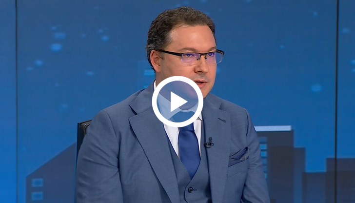 Вътрешният министър обяви, че тази година има по-малко загинали на пътя, но дисциплината трябва да се затяга още повече