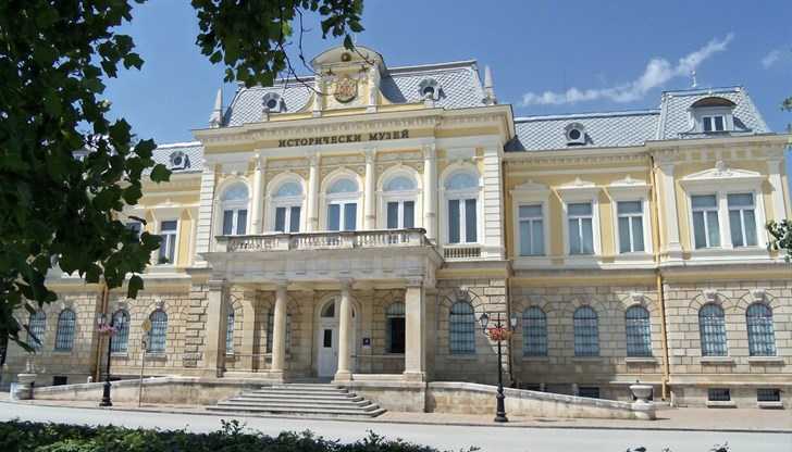 Авторът Хачик Лебикян разкрива непознати факти от историята